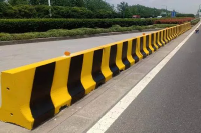 外環線、中環高架、迎賓大道…高快速路“顏值”與安全雙提升，交通安全設施工程全面升級