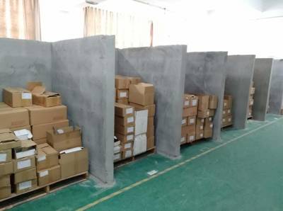 倉庫安全管理負面清單與法律責任 交通安全設施工程自查指南